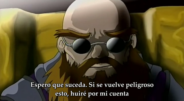 Hanoka (Unknow Fansub Origin)